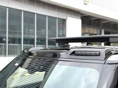 Land Rover Defender 110 3.0T P400 X-DYNAMIC HSE - ფოტო 10