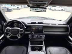Land Rover Defender 110 3.0T P400 X-DYNAMIC HSE - ფოტო 4