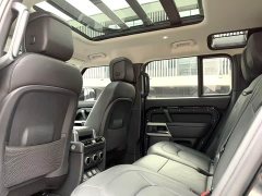 Land Rover Defender 110 3.0T P400 X-DYNAMIC HSE - ფოტო 5