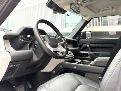 Land Rover Defender 110 3.0T P400 X-DYNAMIC HSE - ფოტო 6
