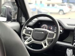Land Rover Defender 110 3.0T P400 X-DYNAMIC HSE - ფოტო 8