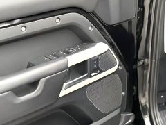 Land Rover Defender 110 3.0T P400 X-DYNAMIC HSE - ფოტო 9