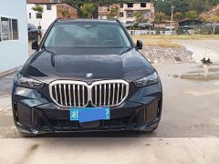 BMW X5 xDrive 30Li M Sport Premium Package - ფოტო 1