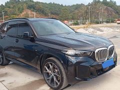 BMW X5 xDrive 30Li M Sport Premium Package - ფოტო 10