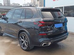 BMW X5 xDrive 30Li M Sport Premium Package - ფოტო 2