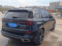 BMW X5 xDrive 30Li M Sport Premium Package - ფოტო 3