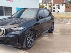 BMW X5 xDrive 30Li M Sport Premium Package - ფოტო 4