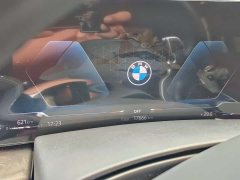 BMW X5 xDrive 30Li M Sport Premium Package - ფოტო 6