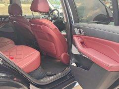 BMW X5 xDrive 30Li M Sport Premium Package - ფოტო 7