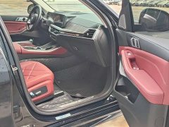 BMW X5 xDrive 30Li M Sport Premium Package - ფოტო 8
