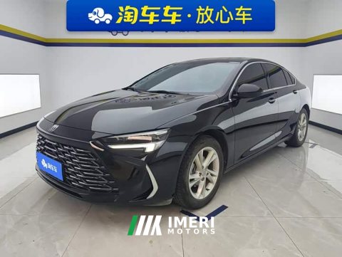 2024 Buick Regal 25T Premium Comfort Edition - ავტომობილი ჩინეთიდან