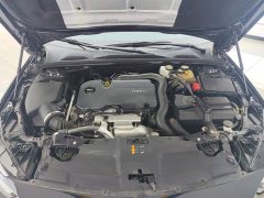 Buick Regal 25T Premium Comfort Edition - ფოტო 10