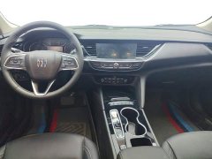 Buick Regal 25T Premium Comfort Edition - ფოტო 12