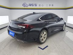 Buick Regal 25T Premium Comfort Edition - ფოტო 3