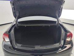 Buick Regal 25T Premium Comfort Edition - ფოტო 4