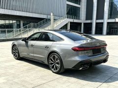 Audi A5L Sportback TFSI 150kW Prestige quattro - ფოტო 10