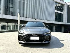 Audi A5L Sportback TFSI 150kW Prestige quattro - ფოტო 2