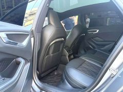 Audi A5L Sportback TFSI 150kW Prestige quattro - ფოტო 4