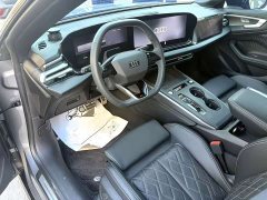 Audi A5L Sportback TFSI 150kW Prestige quattro - ფოტო 6
