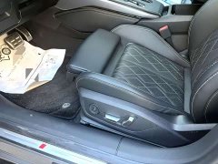 Audi A5L Sportback TFSI 150kW Prestige quattro - ფოტო 8