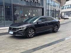 Volkswagen Passat Outstanding Edition 380TSI Dragon Ascendant Version - ფოტო 1