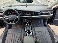 Volkswagen Passat Outstanding Edition 380TSI Dragon Ascendant Version - ფოტო 13