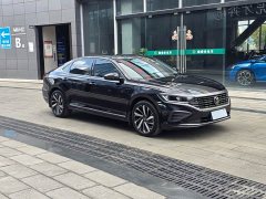Volkswagen Passat Outstanding Edition 380TSI Dragon Ascendant Version - ფოტო 3
