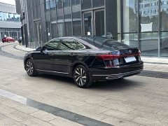 Volkswagen Passat Outstanding Edition 380TSI Dragon Ascendant Version - ფოტო 6