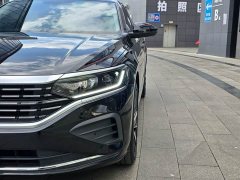Volkswagen Passat Outstanding Edition 380TSI Dragon Ascendant Version - ფოტო 7
