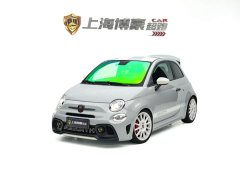 Li Auto Abarth 695 Tributo Ferrari - photo 1