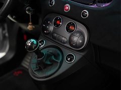 Li Auto Abarth 695 Tributo Ferrari - photo 16