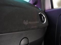 Li Auto Abarth 695 Tributo Ferrari - photo 17