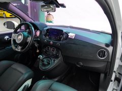 Li Auto Abarth 695 Tributo Ferrari - photo 18