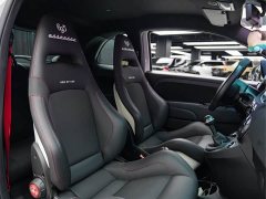 Li Auto Abarth 695 Tributo Ferrari - photo 19