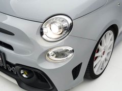 Li Auto Abarth 695 Tributo Ferrari - photo 4