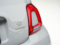 Li Auto Abarth 695 Tributo Ferrari - photo 6