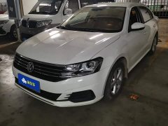 Volkswagen Lavida Qihang 1.5L Manual Fashion Edition National VI - ფოტო 1