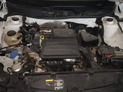 Volkswagen Lavida Qihang 1.5L Manual Fashion Edition National VI - ფოტო 10