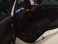Volkswagen Lavida Qihang 1.5L Manual Fashion Edition National VI - ფოტო 11