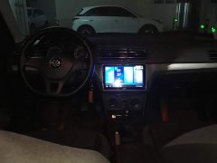 Volkswagen Lavida Qihang 1.5L Manual Fashion Edition National VI - ფოტო 12