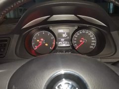 Volkswagen Lavida Qihang 1.5L Manual Fashion Edition National VI - ფოტო 14