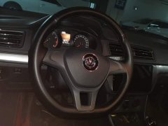 Volkswagen Lavida Qihang 1.5L Manual Fashion Edition National VI - ფოტო 15