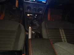 Volkswagen Lavida Qihang 1.5L Manual Fashion Edition National VI - ფოტო 16