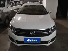 Volkswagen Lavida Qihang 1.5L Manual Fashion Edition National VI - ფოტო 2