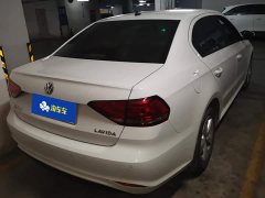 Volkswagen Lavida Qihang 1.5L Manual Fashion Edition National VI - ფოტო 3