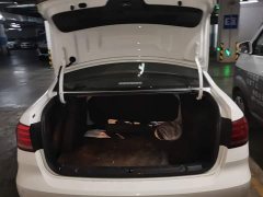 Volkswagen Lavida Qihang 1.5L Manual Fashion Edition National VI - ფოტო 4