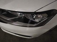 Volkswagen Lavida Qihang 1.5L Manual Fashion Edition National VI - ფოტო 5
