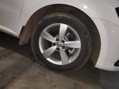 Volkswagen Lavida Qihang 1.5L Manual Fashion Edition National VI - ფოტო 6