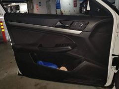Volkswagen Lavida Qihang 1.5L Manual Fashion Edition National VI - ფოტო 7