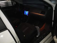 Volkswagen Lavida Qihang 1.5L Manual Fashion Edition National VI - ფოტო 8